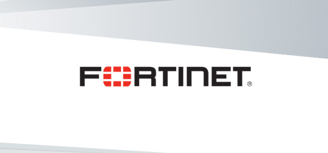 Seting awal Fortigate di Virtual Mesin